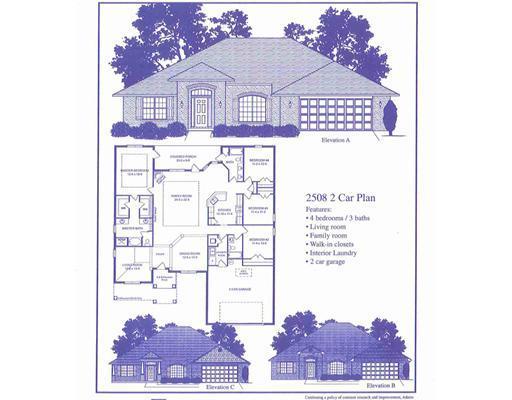 Lot 59 Lot Road Gulfport, MS 39503 - Photo 1 of 1 Primary Photo
