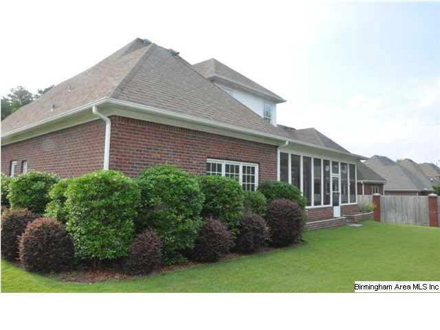 1499 Waterside Circle Hoover, AL 35244 - Photo 16 of 18