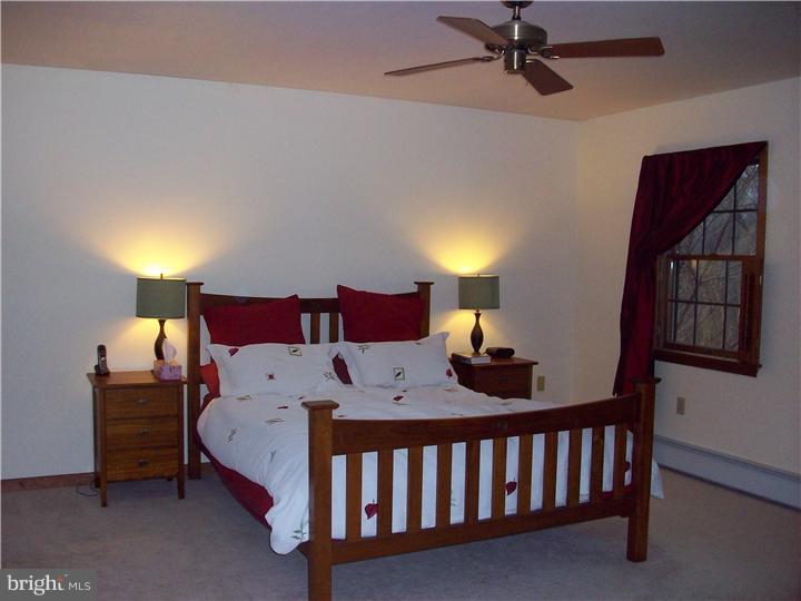 2107 Fairview Road Glenmoore, PA 19343 - Photo 12 of 25 Master Bedroom