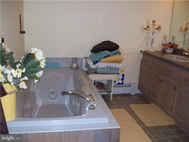 2107 Fairview Road Glenmoore, PA 19343 - Photo 13 of 25 Master Bathroom