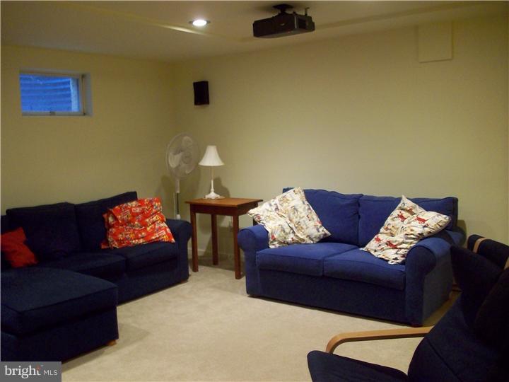 2107 Fairview Road Glenmoore, PA 19343 - Photo 18 of 25 Media Room
