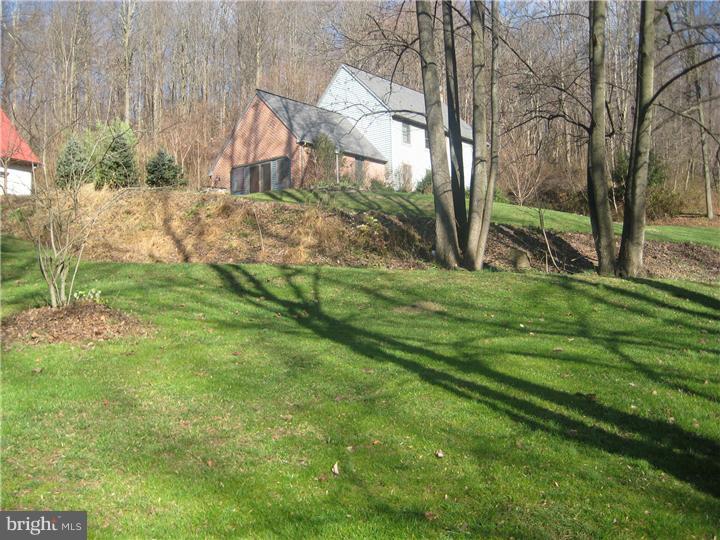 2107 Fairview Road Glenmoore, PA 19343 - Photo 22 of 25 Exterior Side