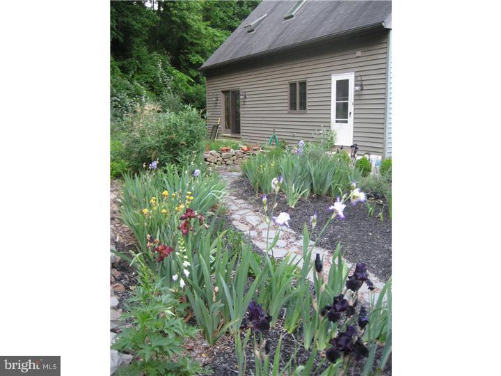 2107 Fairview Road Glenmoore, PA 19343 - Photo 23 of 25 Exterior Back