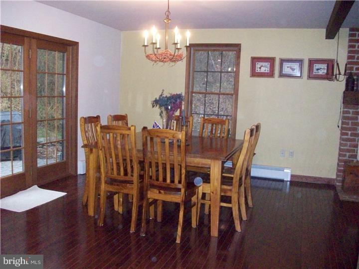 2107 Fairview Road Glenmoore, PA 19343 - Photo 5 of 25 Dining Room