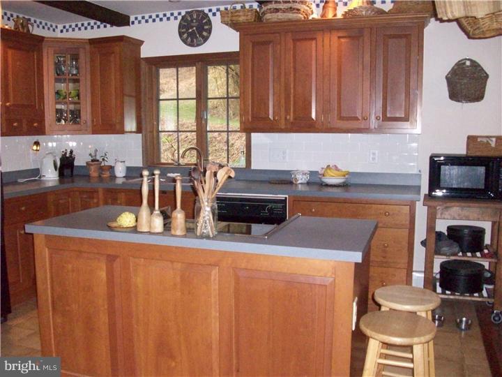 2107 Fairview Road Glenmoore, PA 19343 - Photo 7 of 25 Kitchen