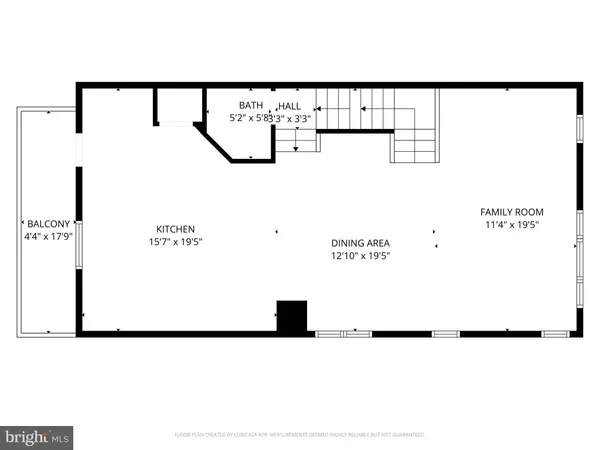 $975,000 | 4901 Eisenhower Avenue, Alexandria, VA 22304