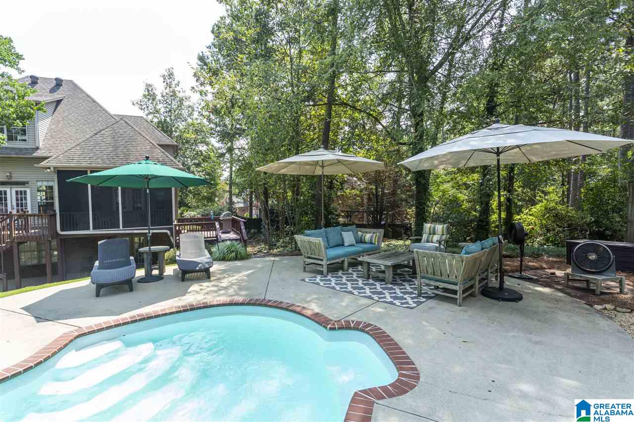 3046 North Grande View Cove Alabaster, AL 35114 - Photo 50 of 50