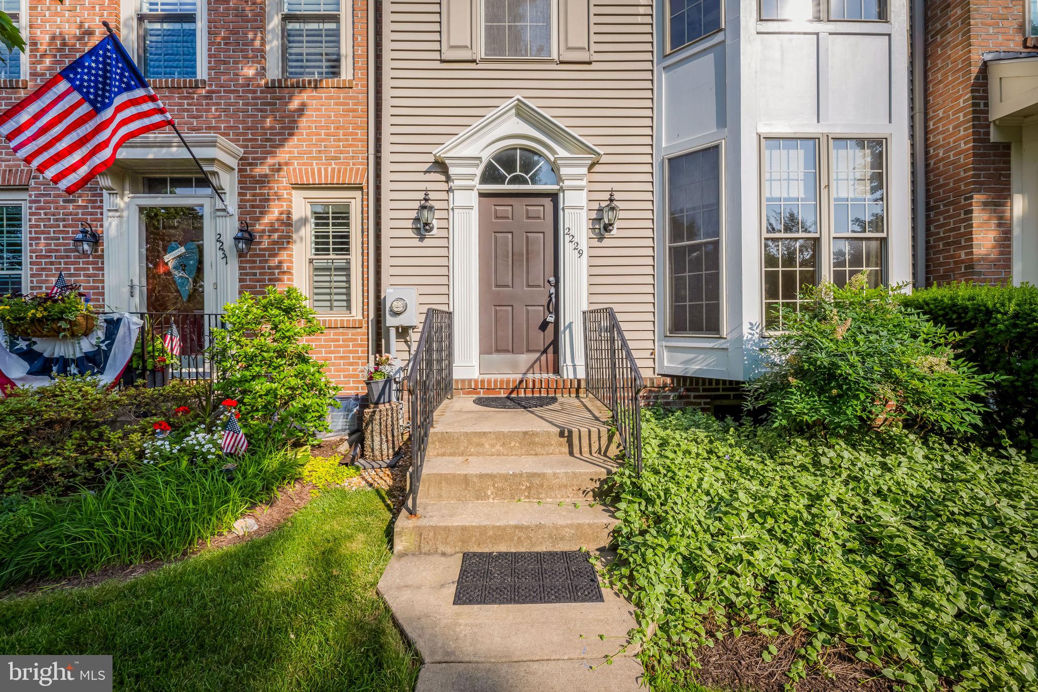 2229 Village Square Road Frederick, MD 21701 - Photo 2 of 34