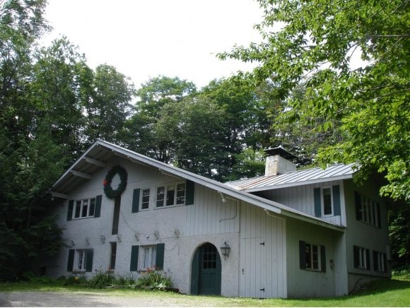 63 North Brookwood Road Stratton, VT 05155 - Photo 1 of 1