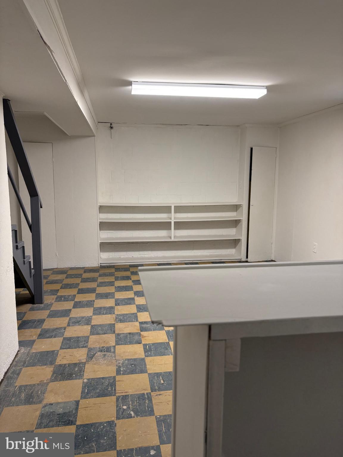 3222 13th Road South Arlington, VA 22204 - Photo 17 of 18 a view of a walk in closet