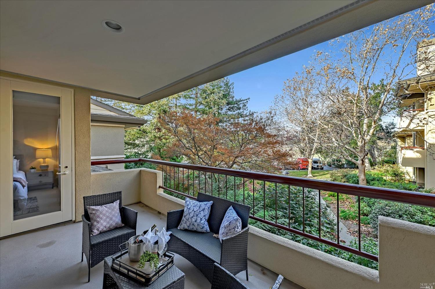 600 Deer Valley Road, Unit 1S San Rafael, CA 94903 - Photo 1 of 1 Gallery Image 1