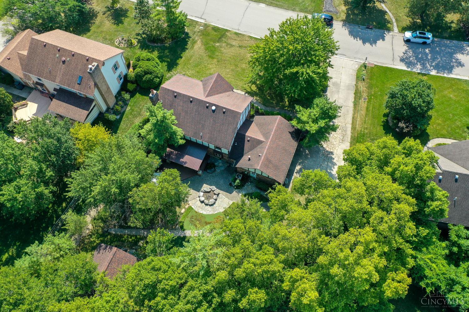 8515 Innsbrook Lane Springboro, OH 45066 - Photo 57 of 62 Gallery Image 57