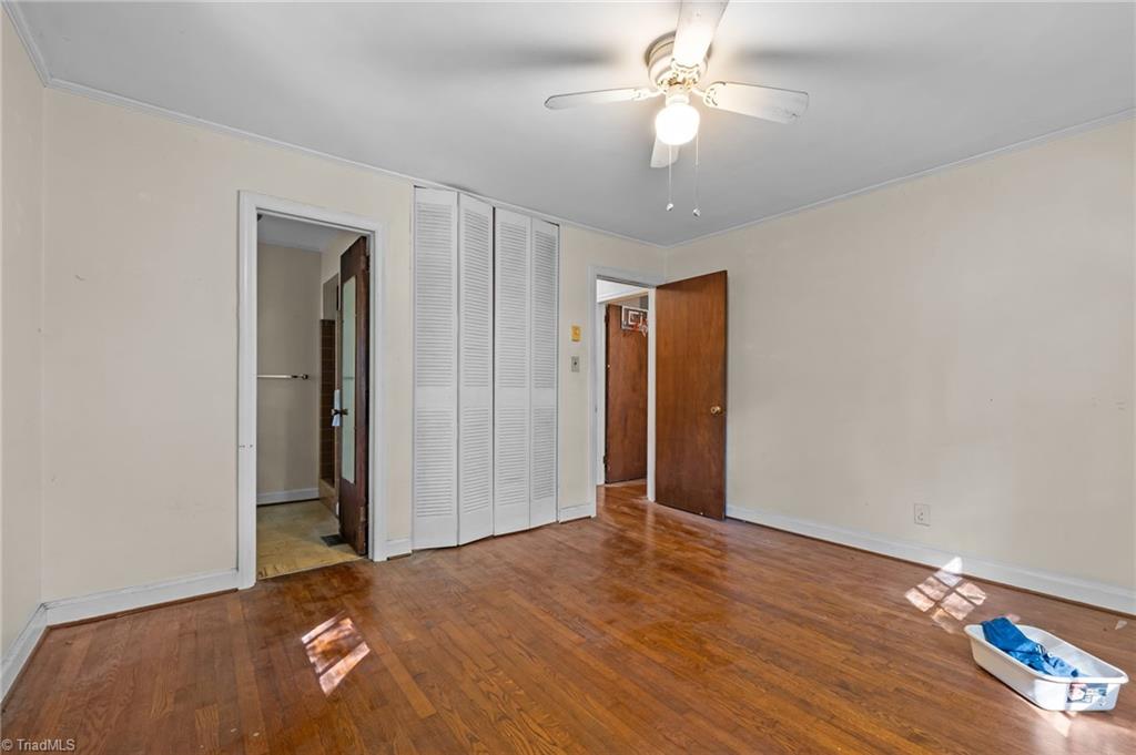 6203 Roblyn Road Greensboro, NC 27410 - Photo 13 of 31