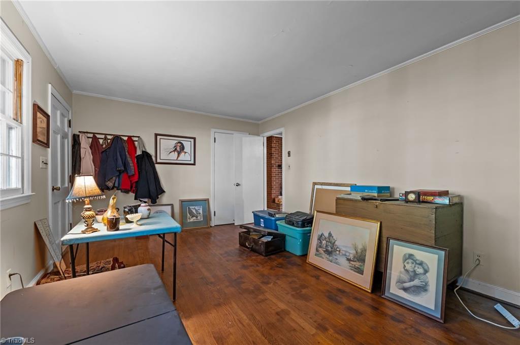 6203 Roblyn Road Greensboro, NC 27410 - Photo 23 of 31