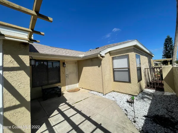 $1,500 | 1440 Sheafe Avenue Northeast, Unit 112, Palm Bay, FL 32905