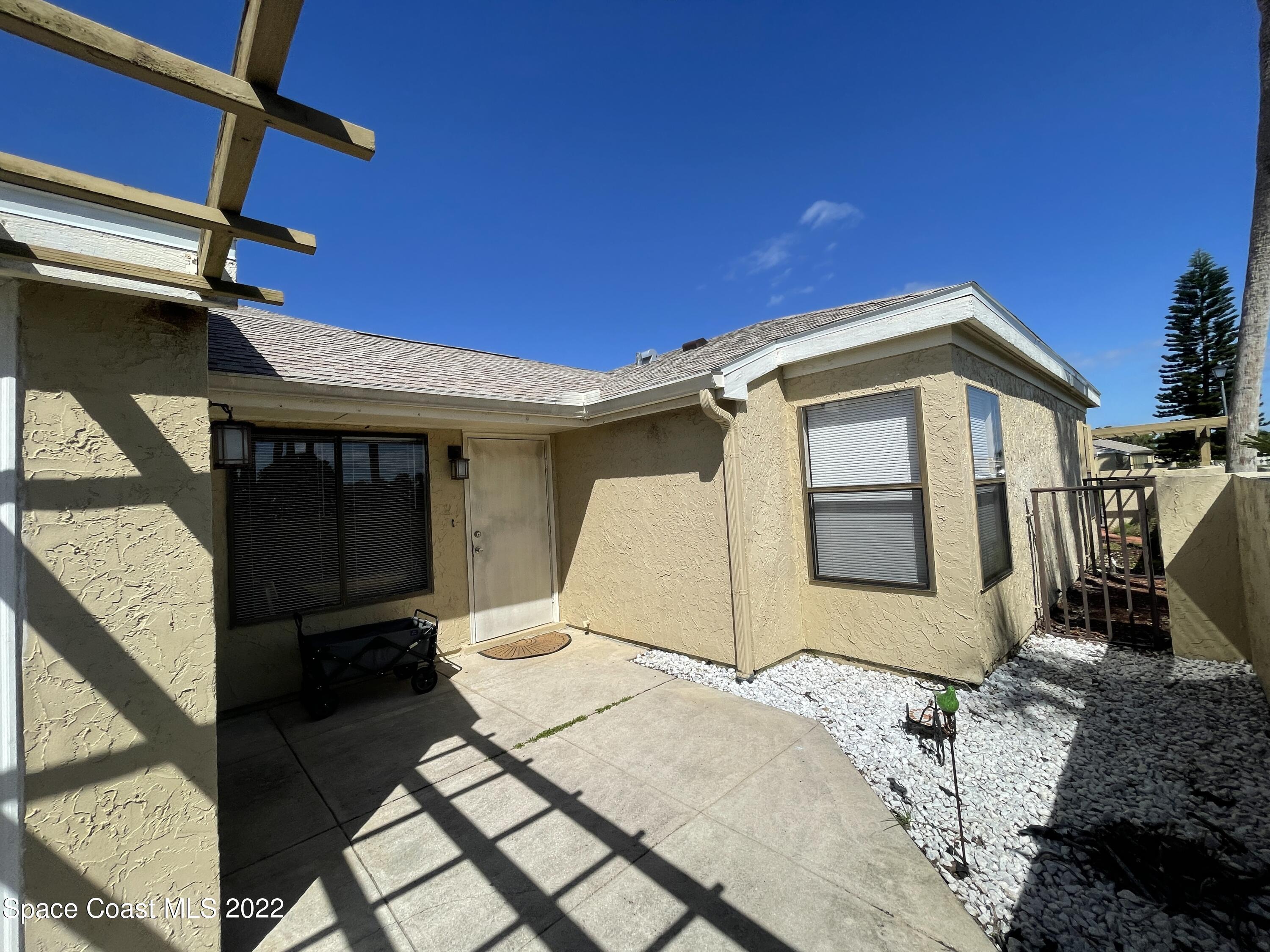 1440 Sheafe Avenue Northeast, Unit 112 Palm Bay, FL 32905 - Photo 2 of 19 IMG_6949