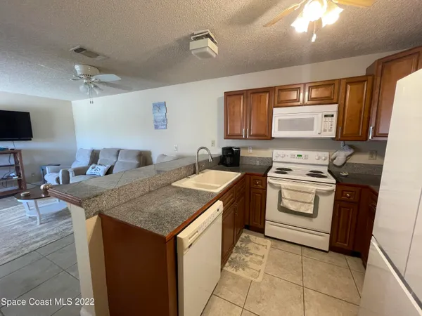 $1,500 | 1440 Sheafe Avenue Northeast, Unit 112, Palm Bay, FL 32905