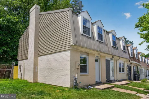 $209,900 | 1800 Village Green Drive, Unit D96, Landover, MD 20785