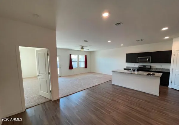 $1,895 | 19577 West Palo Verde Drive, Litchfield Park, AZ 85340