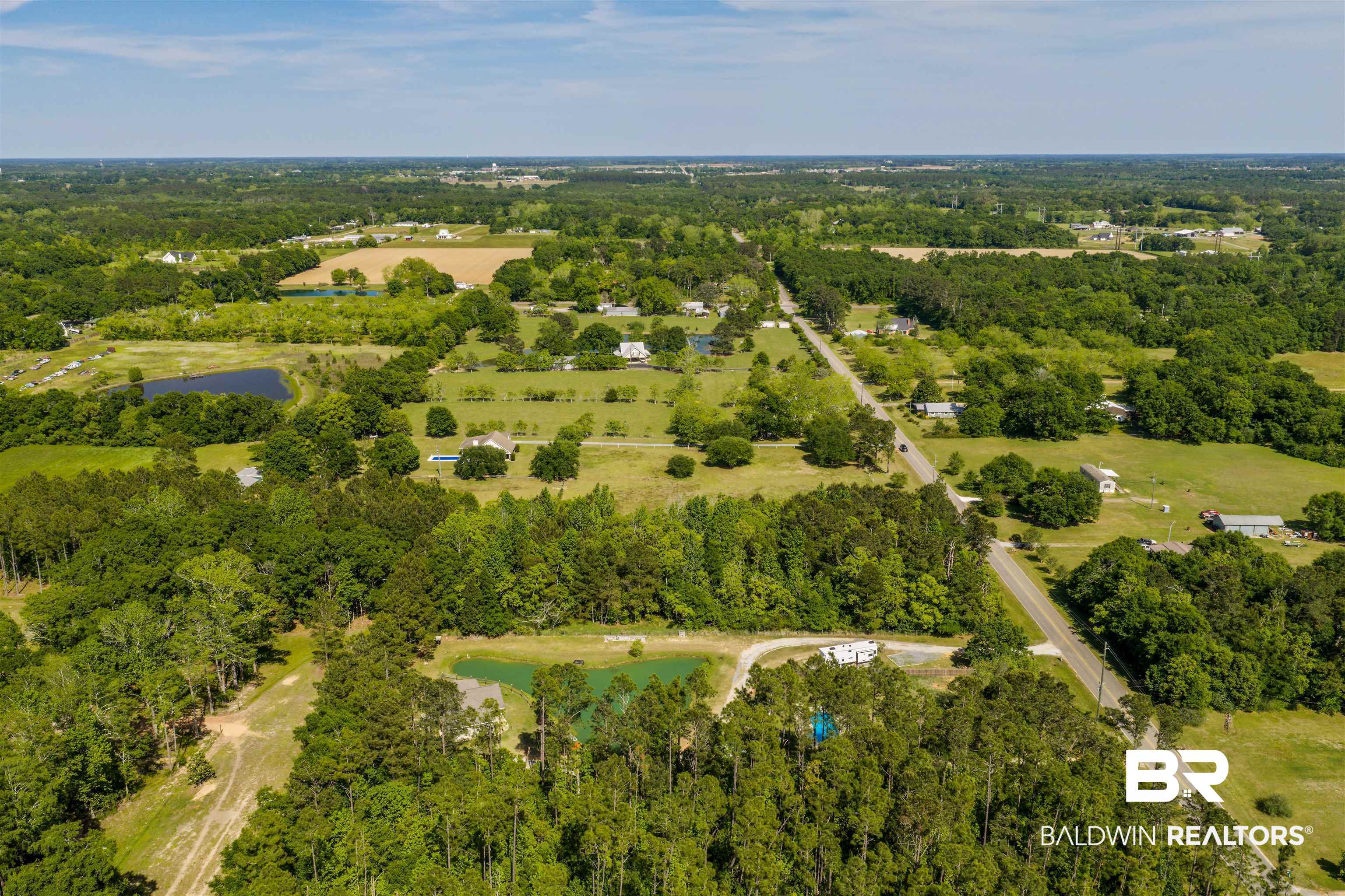 15675 Camellia Road Silverhill, AL 36576 - Photo 7 of 14