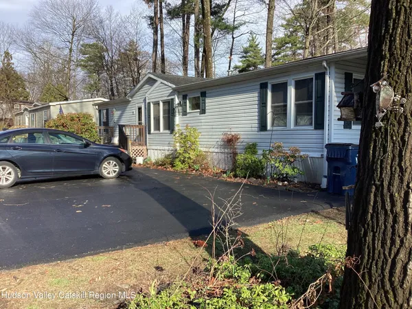 $169,900 | 600 East Chester Street, Unit 45, Kingston, NY 12401