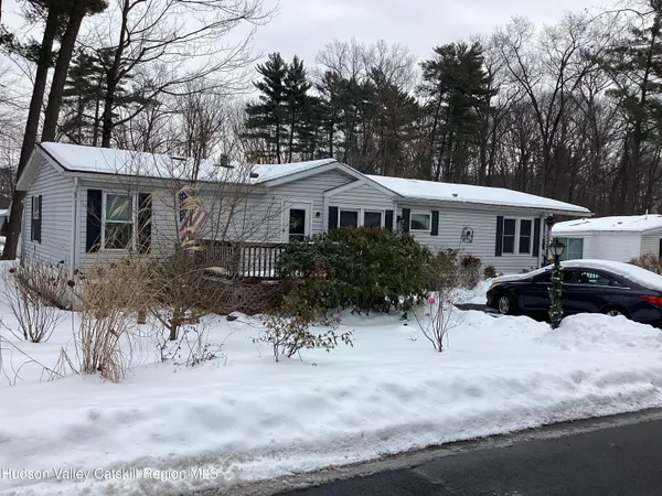 $169,900 | 600 East Chester Street, Unit 45, Kingston, NY 12401
