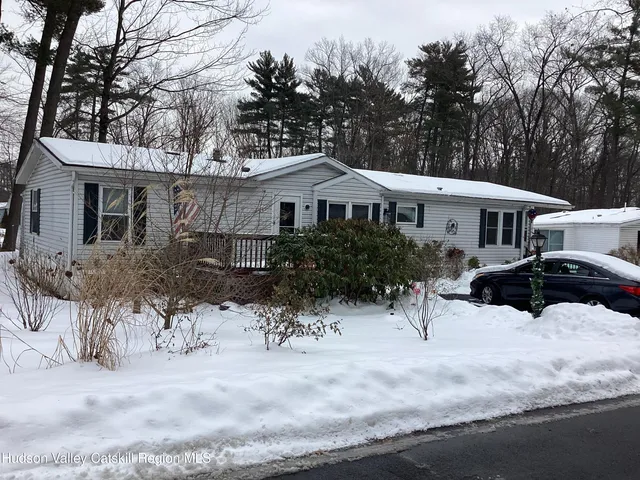 $169,900 | 600 East Chester Street, Unit 45, Kingston, NY 12401