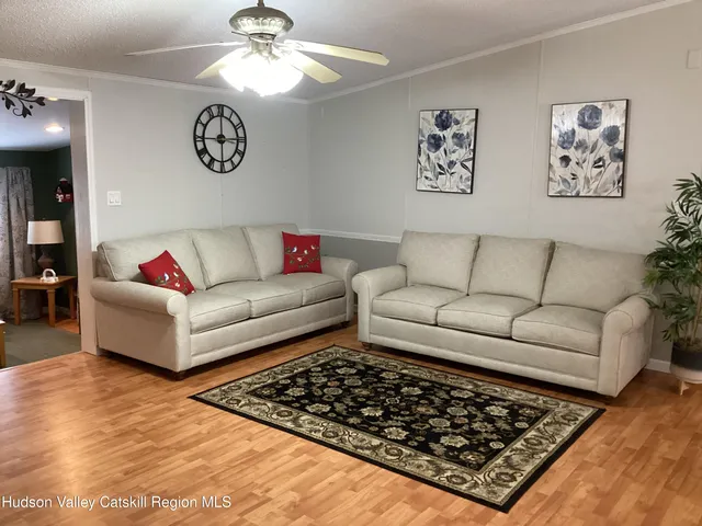 $169,900 | 600 East Chester Street, Unit 45, Kingston, NY 12401