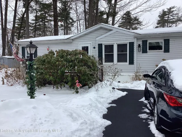 $169,900 | 600 East Chester Street, Unit 45, Kingston, NY 12401