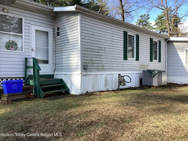 $169,900 | 600 East Chester Street, Unit 45, Kingston, NY 12401