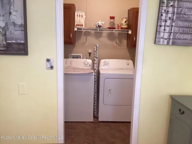 $169,900 | 600 East Chester Street, Unit 45, Kingston, NY 12401