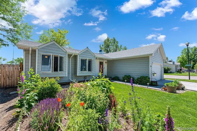 $600,000 | 7964 South Estes Court, Littleton, CO 80128