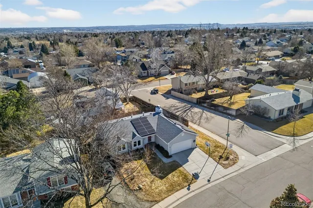 $600,000 | 7964 South Estes Court, Littleton, CO 80128