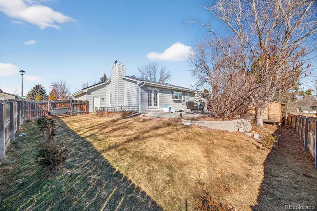 $600,000 | 7964 South Estes Court, Littleton, CO 80128