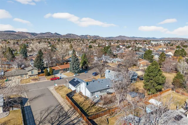 $600,000 | 7964 South Estes Court, Littleton, CO 80128