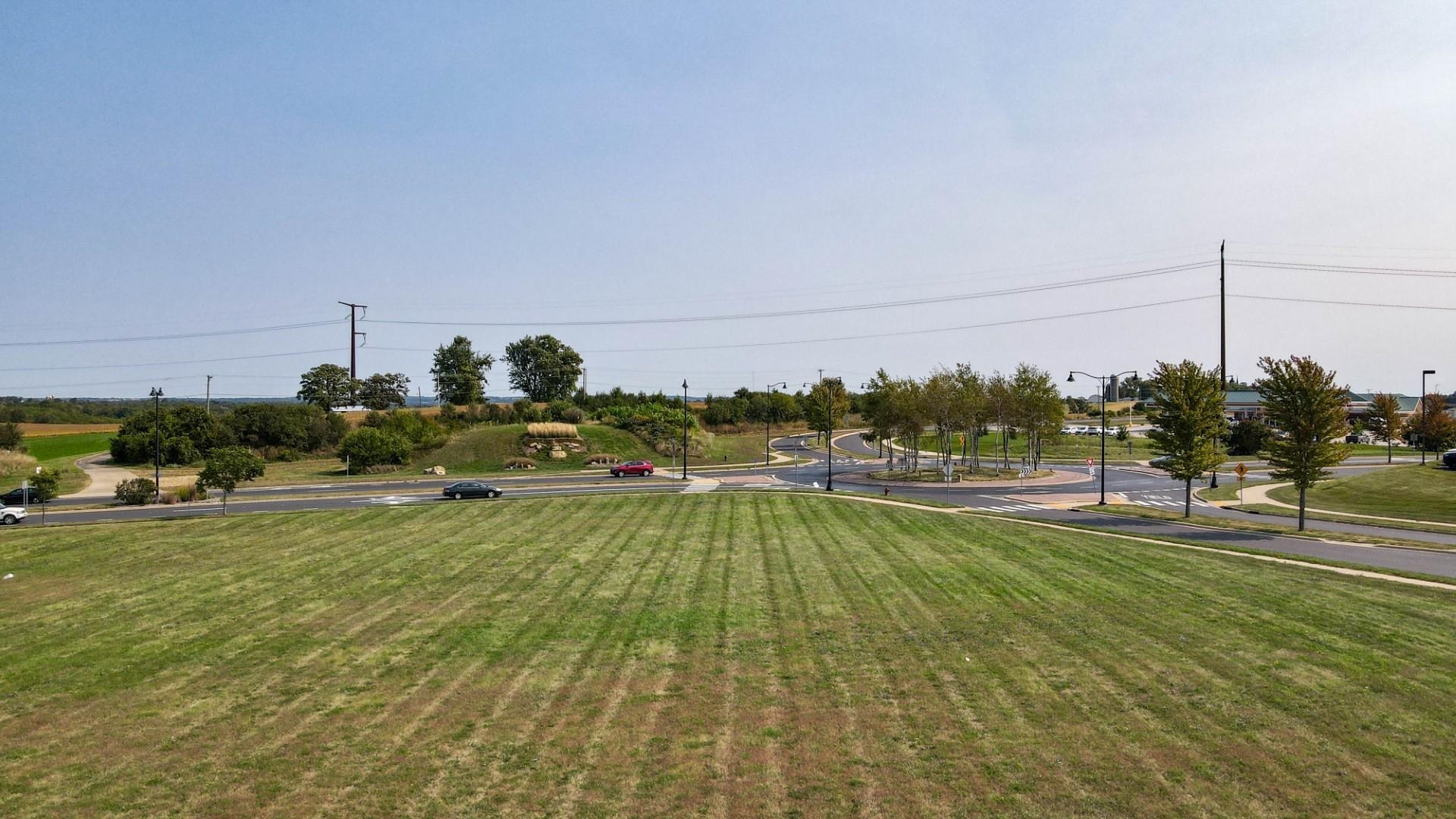 100 Lillehammer Lane, Mount Horeb, WI 53572 Compass