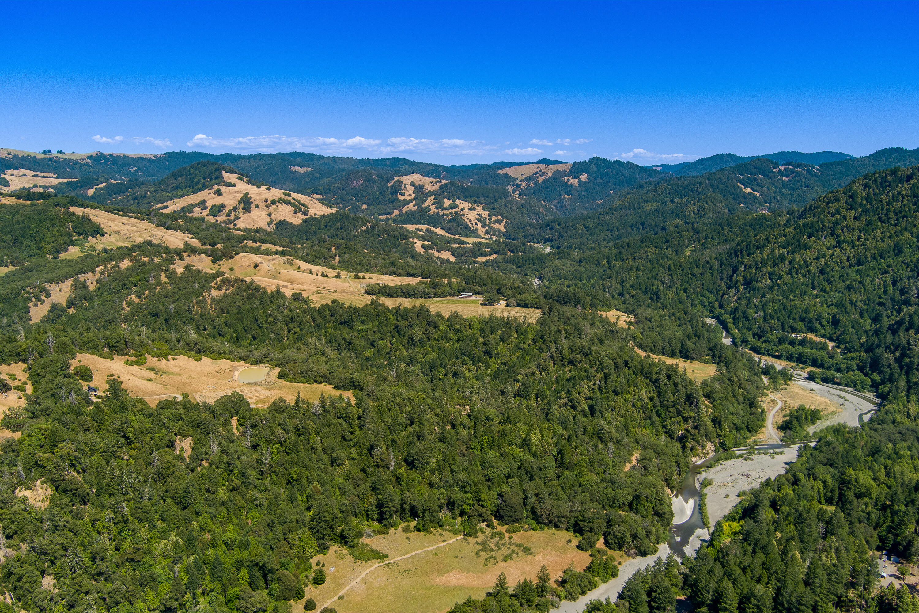 0 Tooby Ranch Road Garberville, CA 95542 - Photo 79 of 81