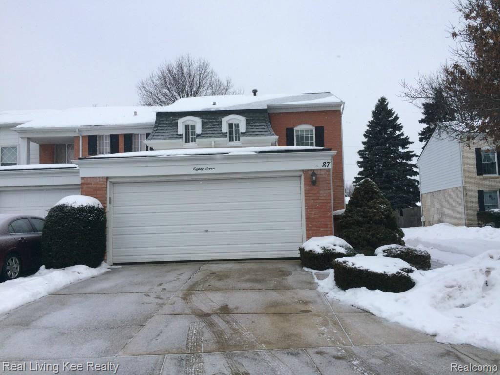 87 Stratford Lane Rochester, MI 48309 - Photo 2 of 29 IMG_0262.jpg