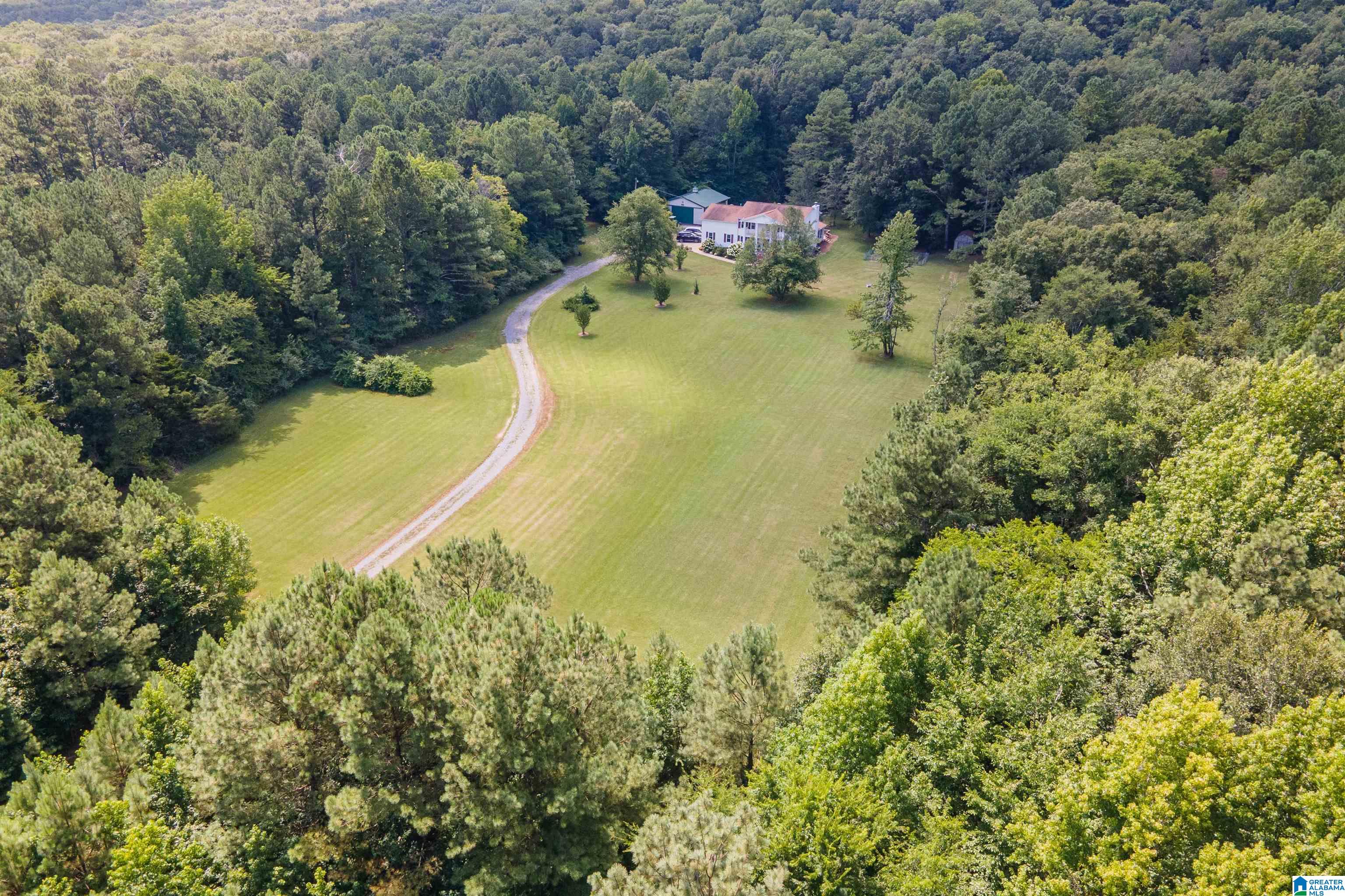 4557 County Road 9 Hayden, AL 35079 - Photo 60 of 66