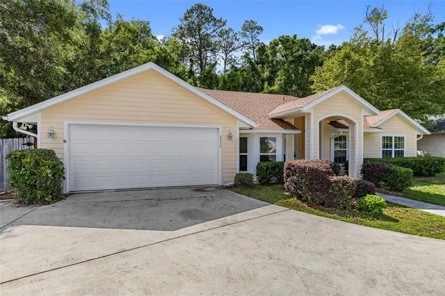 $399,900 | 6454 Southwest 84 Terrace, Gainesville, FL 32608