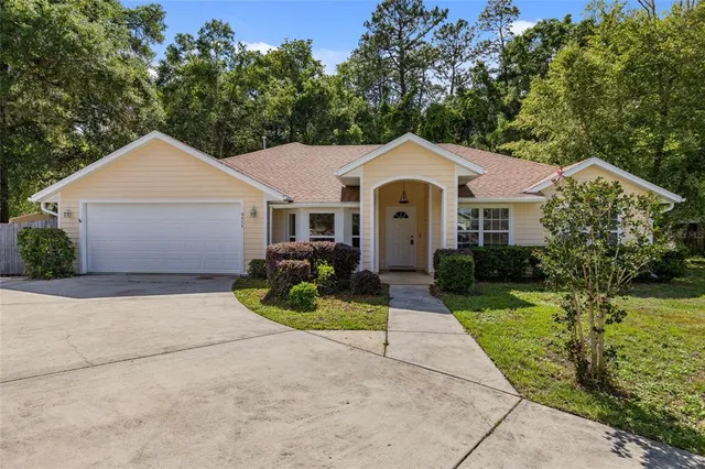 $399,900 | 6454 Southwest 84 Terrace, Gainesville, FL 32608