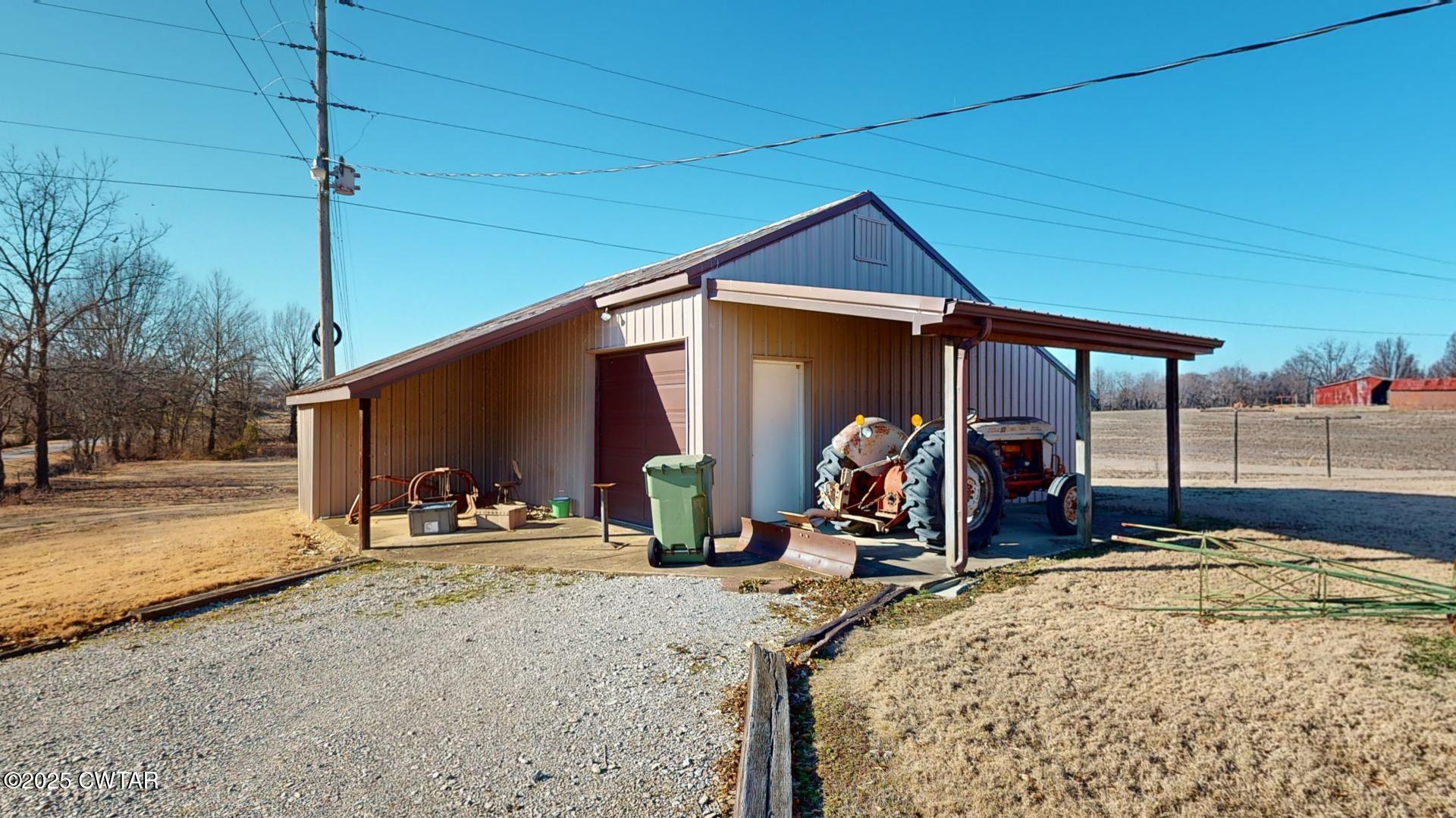 305 Walnut Grove Road Kenton, TN 38233 - Photo 22 of 33 305-Walnut-Grove-Rd-01262025_205437