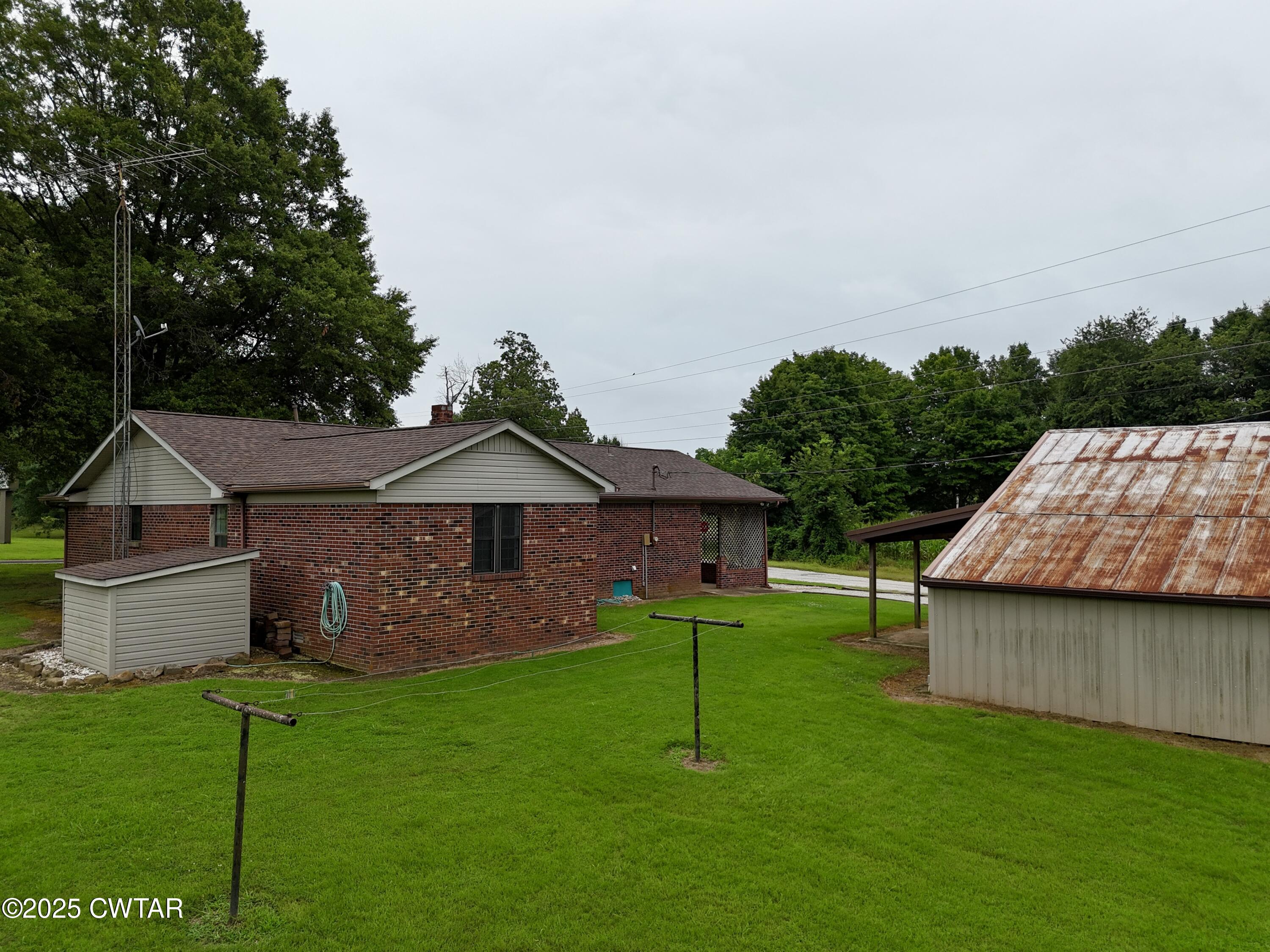 305 Walnut Grove Road Kenton, TN 38233 - Photo 26 of 33 Photo Jul 09 2025, 9 38 01 AM