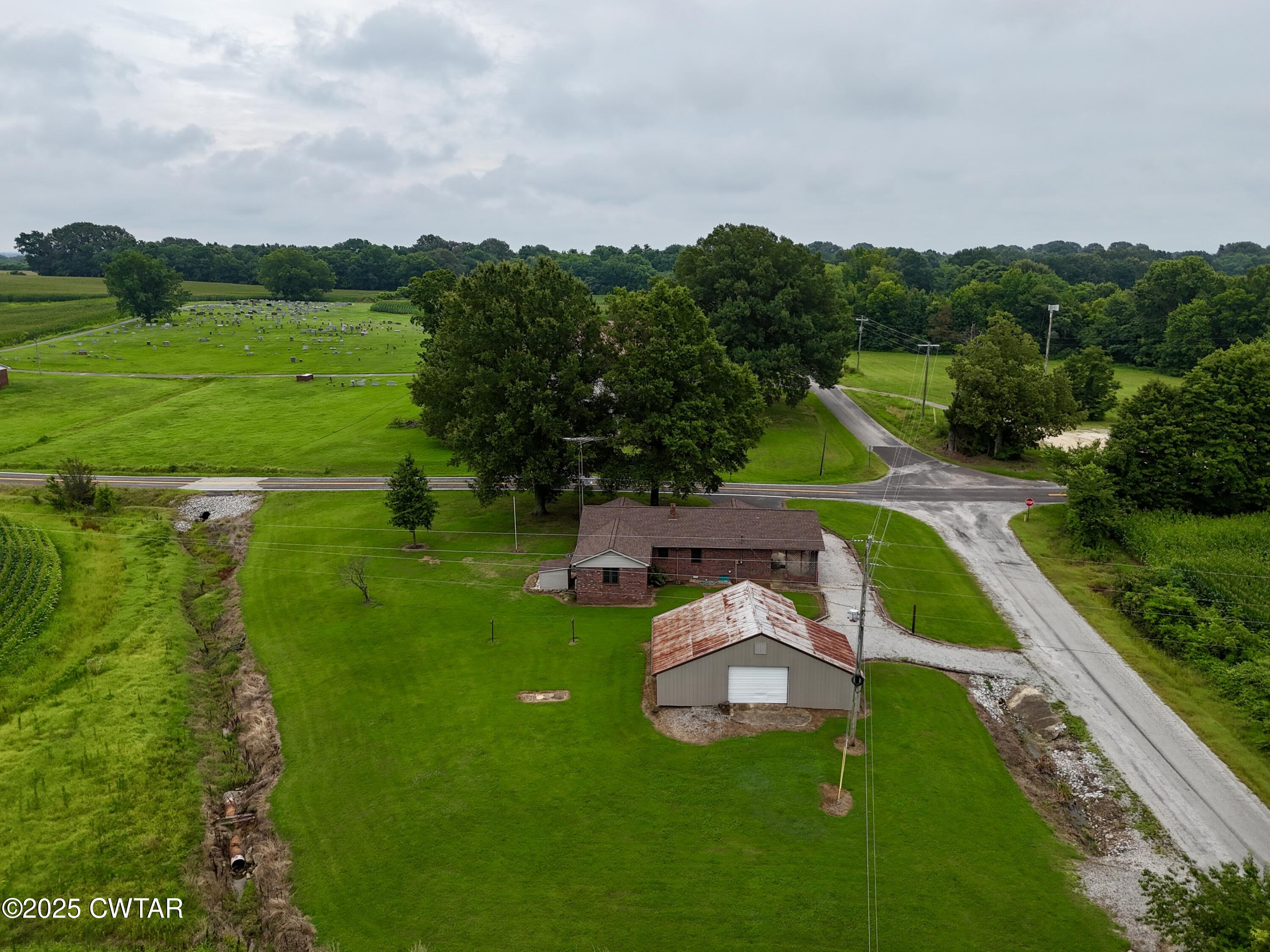 305 Walnut Grove Road Kenton, TN 38233 - Photo 30 of 33 Photo Jul 09 2025, 9 33 57 AM