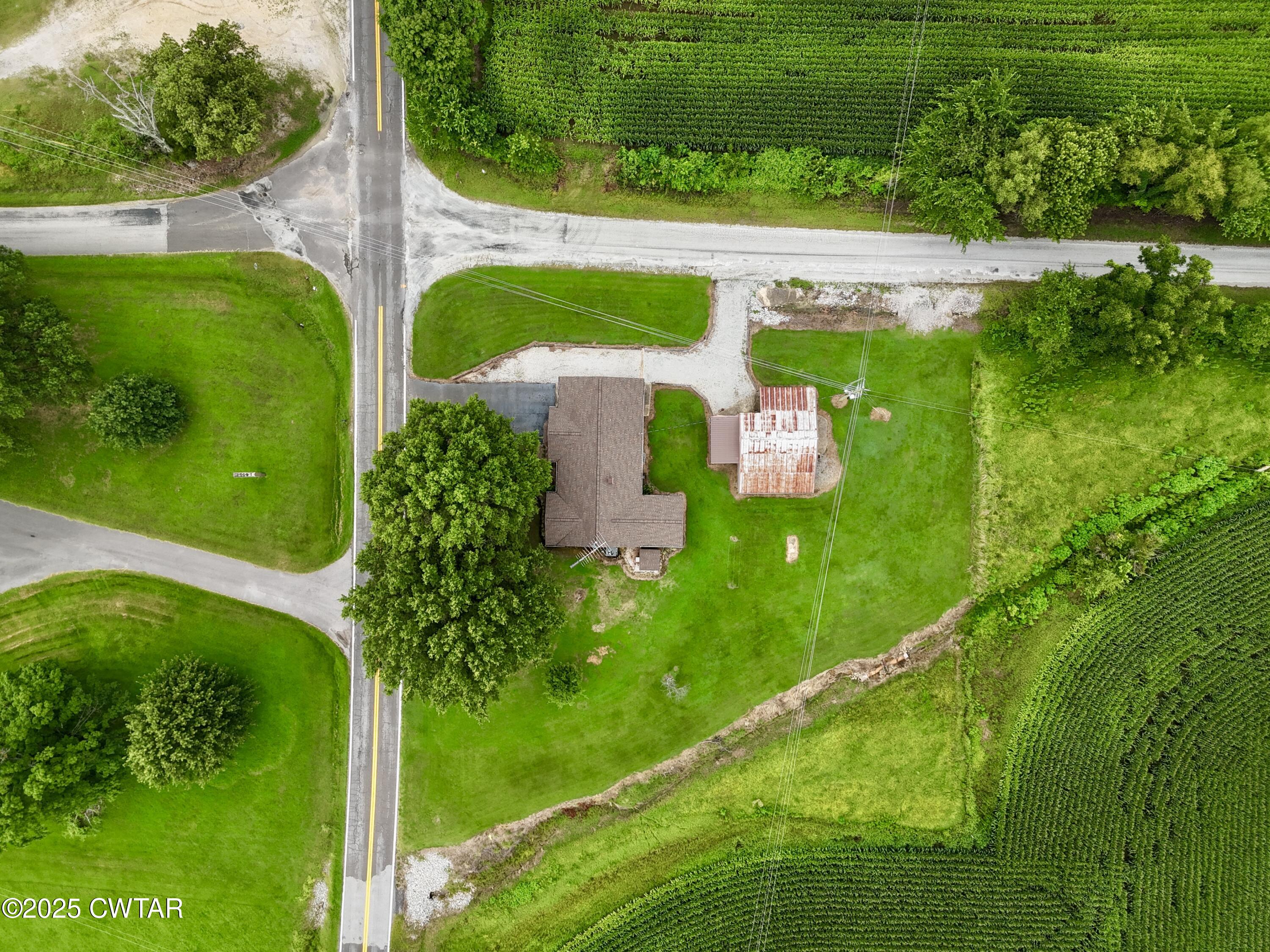 305 Walnut Grove Road Kenton, TN 38233 - Photo 4 of 33 Photo Jul 09 2025, 9 35 35 AM