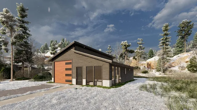 $385,000 | 102 Raven Loop, Cascade, ID 83611