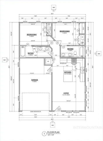 $385,000 | 102 Raven Loop, Cascade, ID 83611