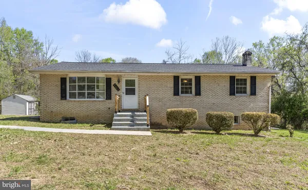 $330,000 | 8400 Warren Drive, Pomfret, MD 20675