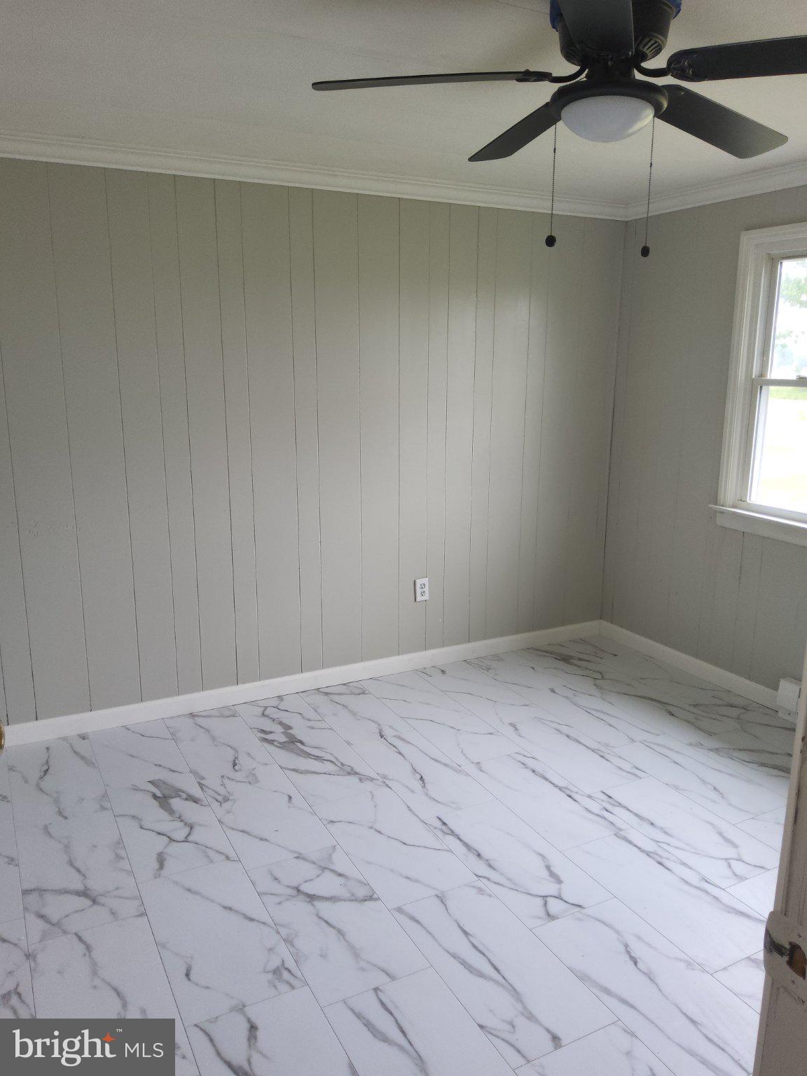 4212 Railroad Road Hurlock, MD 21643 - Photo 5 of 8 Bright and airy minimalist space.