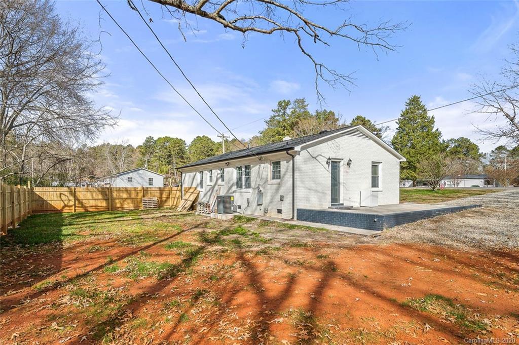 1023 Alexis High Shoals Road Dallas, NC 28034 - Photo 21 of 23 Gallery Image 21